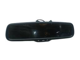 Retrovisor Interno Toyota Corolla Camry Yaris Rav4...