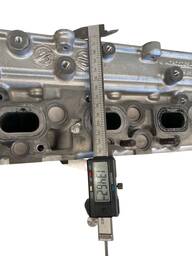 CABEÇOTE SPRINTER CDI 415  2012/18