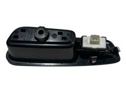 MOLDURA BOTAO VIDRO TRASEIRA ESQUERDA ORIG FIAT TORO 16/23