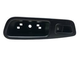 MOLDURA BOTAO VIDRO TRASEIRA DIREITA ORIG FIAT TORO 16/23