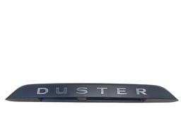 Moldura Tampa Traseira Duster 2021/