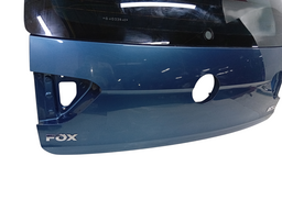 TAMPA TRASEIRA FOX 2015 2016 A 2022