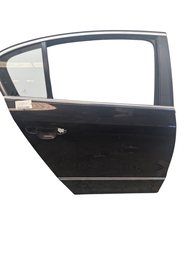 PORTA TRASEIRA DIREITA PASSAT B6 2006 2006 A 2010