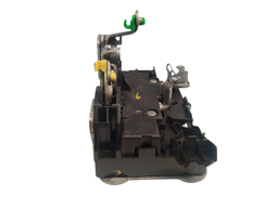 FECHADURA MANUAL DIANTEIRA ESQUERDA RENAULT MASTER 2006 A 14