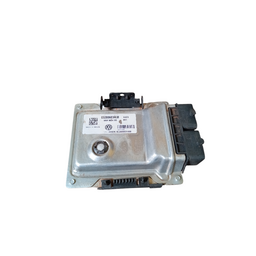 Módulo Injeção Gol Voyage Saveiro 1.6 8v 2012 2022