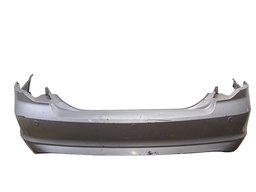 Parachoque Traseiro Fusion 2010 2011 a 2012