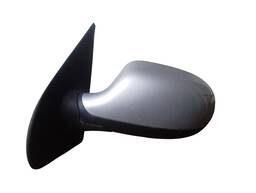 Retrovisor Esquerdo Palio Siena Attactive 4P 08/10 Elé 