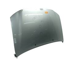 CAPÔ DIANTEIRO HILUX / SW4 2006 A 2011 S/ FURO (BLINDADO)