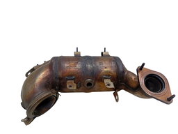 CATALISADOR TRACKER ONIX MONTANA 1.0 1.2 TURBO 2022 2023/..