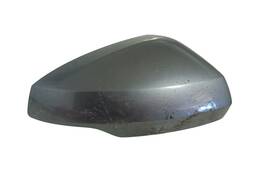 Capa Retrovisor Direito Polo Virtus 2018/ C/ Pisca