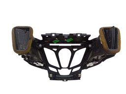 MOLDURA ACABAMENTO PAINEL NEW FIESTA 2013 A 2019