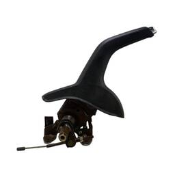 z - alavanca freio de mão gm Onix 2017