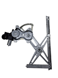 MÁQUINA DE VIDRO PORTA DIANTEIRA ESQUERDA HILUX SW4 2016/