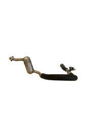 MANGUEIRA AR CONDICIONADO LAND ROVER DISCOVERY 4 - 2009/13