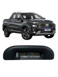 Alça Teto c/ Luz Traseira Direito Direito Compass Toro