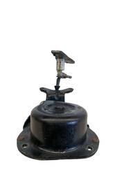 SUPORTE ESTEPE CATRACA ESTEPE DISCOVERY 4 2009/16