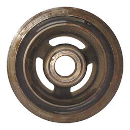 Polia Virabrequim Kia Picanto 1.6 16v 14 a 17 2312404025