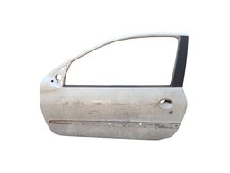 Porta Esquerda Peugeot 206 207 2P Hoggar