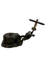 SUPORTE ESTEPE CATRACA ESTEPE DISCOVERY 4 2009/16