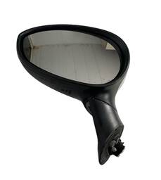Retrovisor Esquerdo Punto Linea 08/17 Elétrico