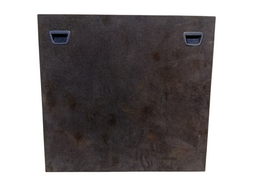 FORRO PORTA MALAS RANGE ROVER SPORT 2014 A 2022