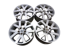 JOGO RODA ARO 17 PAJERO TR4 2010 A 2015