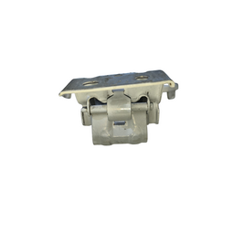 PORTINHOLA TANQUE COMBUSTÍVEL CHERY QQ 2016 2017 A 2019