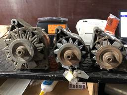 Alternador Antigo GM Opala Caravan Chevette