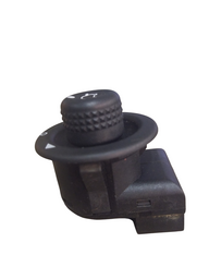 BOTÃO COMANDO RETROVISOR FORD KA FIESTA CN1517B676AA