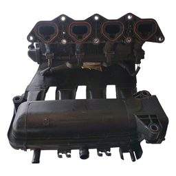 Coletor Admissão Sandero Logan Clio 1.0 16v Flex 2014 a 2017