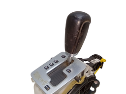 ALAVANCA CAMBIO VOLVO XC60 2.0 3.0 2009 A 2013 S/ CABO