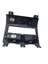 MOLDURA PAINEL CENTRAL FIAT STRADA 2011 A 2019 