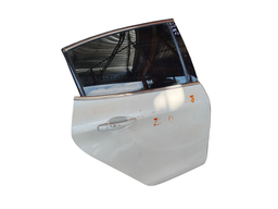 PORTA TRASEIRA DIREITA PEUGEOT 208 A 2020, ORIGINAL