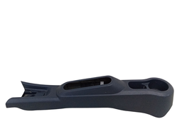 CONSOLE CENTRAL FREIO MÃO FIAT MOBI 2017/