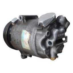 COMPRESSOR AR GOL SAVEIRO VOYAGE FOX G5 G6 G7 G8 1.0 1.6 8V 