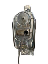 SUPORTE ESTEPE CATRACA ESTEPE FIAT FREEMONT 2011/16