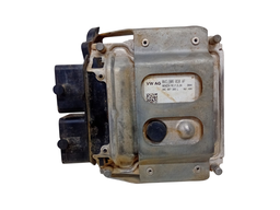 KIT MODULO INJEÇÃO UP! TAKE 2014 1.0 ASPIRADO S/CHAVE