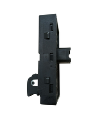 BOTÃO VIDRO INDIVIDUAL DIANTEIRO DIREITO SPIN/COBALT 2013/17