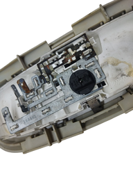 LUZ CORTESIA TETO FORD KA 2013 A 2023