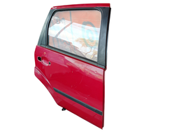 PORTA TRASEIRA DIREITA FIESTA 2003 2005 A 2014, ORIGINAL