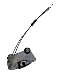 FECHADURA PORTA D DIR COROLLA 15/ HILUX SW4 16/ CIVIC G10