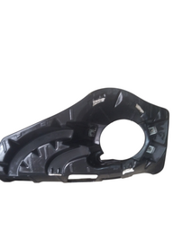  Suporte Farol Milha Direito Bmw X1 2012 3.0