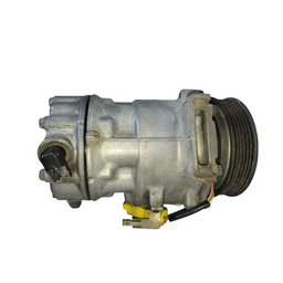 COMPRESSOR AR CONDICIONADO C4 PICASSO GRAND 2.0 2007 A 2014