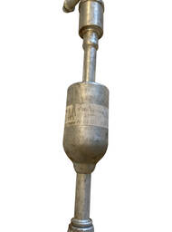 MANGUEIRA AR CONDICIONADO CHEVROLET VECTRA - 1997/99