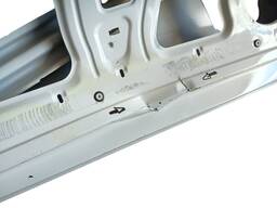 PORTA ESQUERDA GOL G6 2P SAVEIRO G5 G6 G7 G8 G9 C/DETALHE