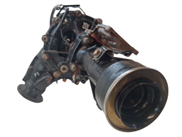 DIFERENCIAL DIANTEIROHILUX SW4 2.8 2.7 4X4 2016 2017/ 11X43 