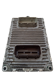 MÓDULO INJEÇÃO ELETRÔNICA JEEP COMPASS