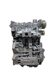 Motor Golf 1.4 Tsi Gas 2014 2015 a 2016