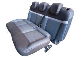 JOGO BANCOS TRASEIRO  CITROEN C3 2023 2024 2025/..