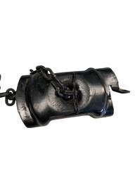 SUPORTE ESTEPE CATRACA ESTEPE TOYOTA HILUX 2017/24